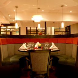 Restaurant Crowne Plaza DUBLIN - NORTHWOOD Fotos