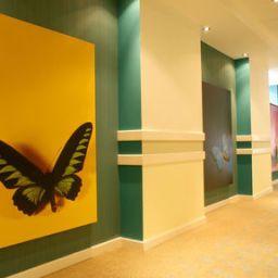 Restaurant Crowne Plaza DUBLIN - NORTHWOOD Fotos