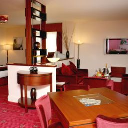 Suite Crowne Plaza DUBLIN - NORTHWOOD Fotos