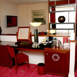 Suite Crowne Plaza DUBLIN - NORTHWOOD Fotos