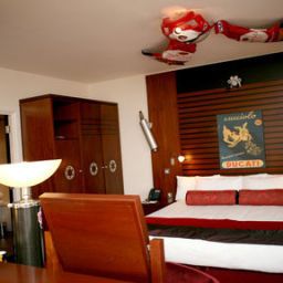 Suite Crowne Plaza DUBLIN - NORTHWOOD Fotos