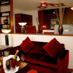 Suite Crowne Plaza DUBLIN - NORTHWOOD Fotos