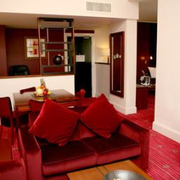 Suite Crowne Plaza DUBLIN - NORTHWOOD Fotos