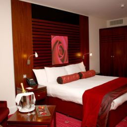 Suite Crowne Plaza DUBLIN - NORTHWOOD Fotos