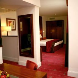 Suite Crowne Plaza DUBLIN - NORTHWOOD Fotos