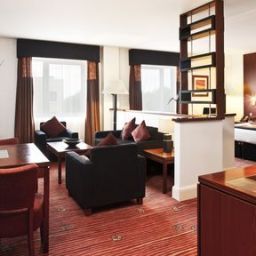 Suite Crowne Plaza DUBLIN - NORTHWOOD Fotos