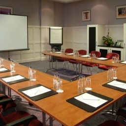 Salle de séminaires Crowne Plaza DUBLIN - NORTHWOOD Fotos