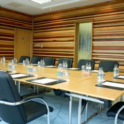Salle de séminaires Crowne Plaza DUBLIN - NORTHWOOD Fotos