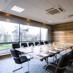 Salle de séminaires Crowne Plaza DUBLIN - NORTHWOOD Fotos