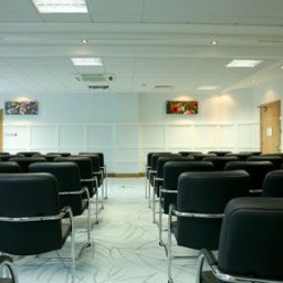 Salle de séminaires Crowne Plaza DUBLIN - NORTHWOOD Fotos