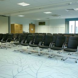 Salle de séminaires Crowne Plaza DUBLIN - NORTHWOOD Fotos