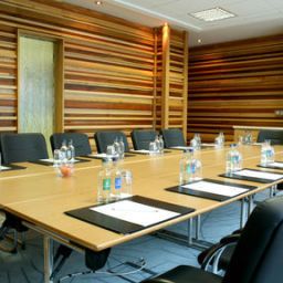 Salle de séminaires Crowne Plaza DUBLIN - NORTHWOOD Fotos