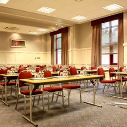 Salle de séminaires Crowne Plaza DUBLIN - NORTHWOOD Fotos