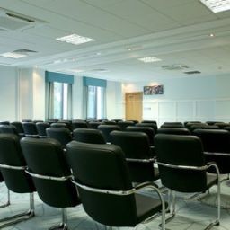Salle de séminaires Crowne Plaza DUBLIN - NORTHWOOD Fotos