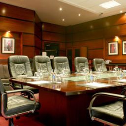 Salle de séminaires Crowne Plaza DUBLIN - NORTHWOOD Fotos