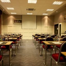 Salle de séminaires Crowne Plaza DUBLIN - NORTHWOOD Fotos