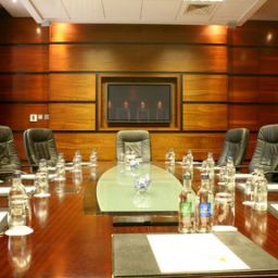 Salle de séminaires Crowne Plaza DUBLIN - NORTHWOOD Fotos