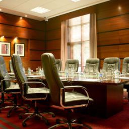 Salle de séminaires Crowne Plaza DUBLIN - NORTHWOOD Fotos