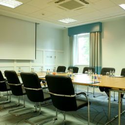 Salle de séminaires Crowne Plaza DUBLIN - NORTHWOOD Fotos