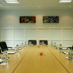 Salle de séminaires Crowne Plaza DUBLIN - NORTHWOOD Fotos