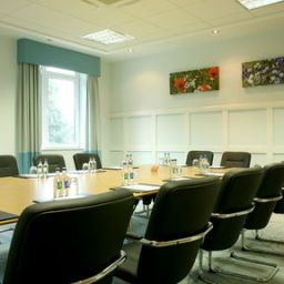 Salle de séminaires Crowne Plaza DUBLIN - NORTHWOOD Fotos