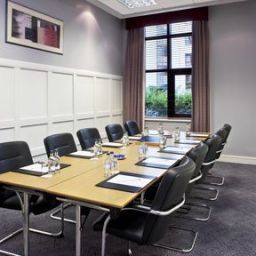 Salle de séminaires Crowne Plaza DUBLIN - NORTHWOOD Fotos