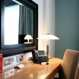  Crowne Plaza DUBLIN - NORTHWOOD Fotos
