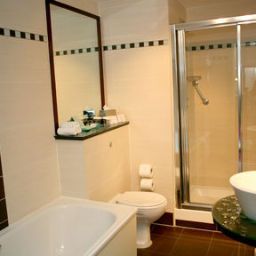  Crowne Plaza DUBLIN - NORTHWOOD Fotos