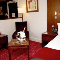 Crowne Plaza DUBLIN - NORTHWOOD Fotos