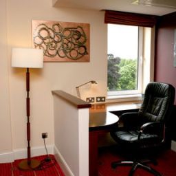  Crowne Plaza DUBLIN - NORTHWOOD Fotos