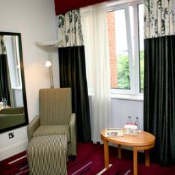  Crowne Plaza DUBLIN - NORTHWOOD Fotos