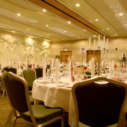 Salle de banquets Crowne Plaza DUBLIN - NORTHWOOD Fotos