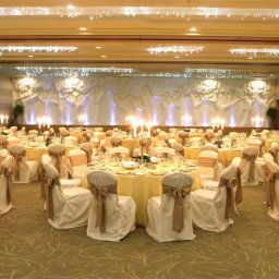 Salle de banquets Crowne Plaza DUBLIN - NORTHWOOD Fotos