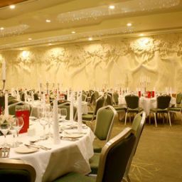 Salle de banquets Crowne Plaza DUBLIN - NORTHWOOD Fotos