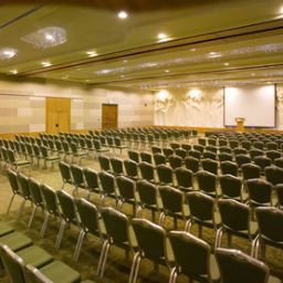 Salle de banquets Crowne Plaza DUBLIN - NORTHWOOD Fotos