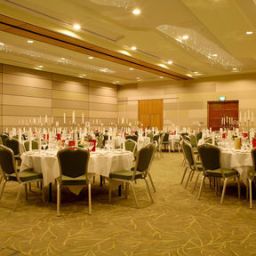 Salle de banquets Crowne Plaza DUBLIN - NORTHWOOD Fotos