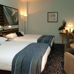 Chambre Crowne Plaza DUBLIN - NORTHWOOD Fotos
