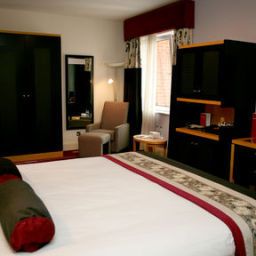 Chambre Crowne Plaza DUBLIN - NORTHWOOD Fotos