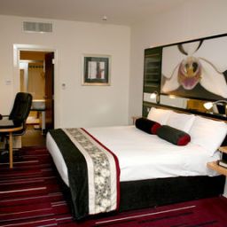 Chambre Crowne Plaza DUBLIN - NORTHWOOD Fotos