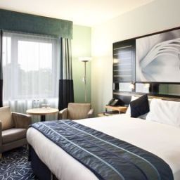 Chambre Crowne Plaza DUBLIN - NORTHWOOD Fotos