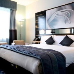 Chambre Crowne Plaza DUBLIN - NORTHWOOD Fotos