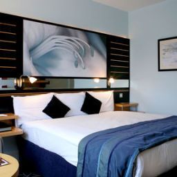 Chambre Crowne Plaza DUBLIN - NORTHWOOD Fotos