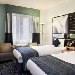 Chambre Crowne Plaza DUBLIN - NORTHWOOD Fotos