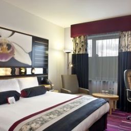 Chambre Crowne Plaza DUBLIN - NORTHWOOD Fotos
