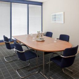 Sala congressi Holiday Inn LONDON - HEATHROW ARIEL Fotos