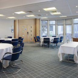 Sala congressi Holiday Inn LONDON - HEATHROW ARIEL Fotos