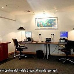 Sala congressi Holiday Inn LONDON - HEATHROW ARIEL Fotos