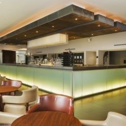 Бар Crowne Plaza LONDON DOCKLANDS Fotos