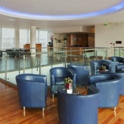 Ресторан Crowne Plaza LONDON DOCKLANDS Fotos