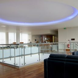 Ресторан Crowne Plaza LONDON DOCKLANDS Fotos